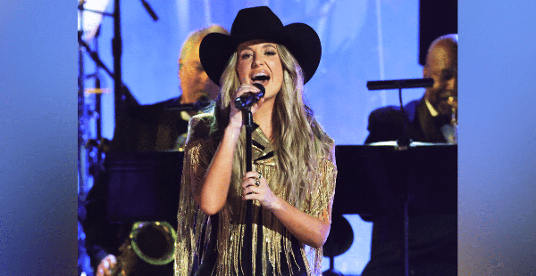 Lainey Wilson Performs Tribute To Quincy Jones At The 2025 Grammy Awards