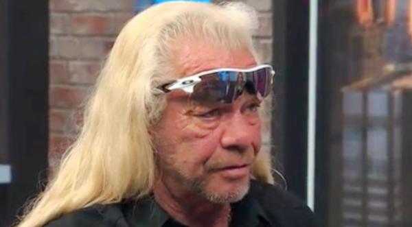 Dog The Bounty Hunter Says He Will Date Again After Wife Beth's Passing