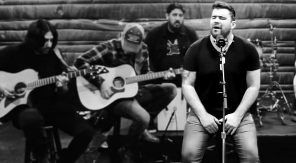 Josh Gracin Makes Killer Return With Smooth Country Jam