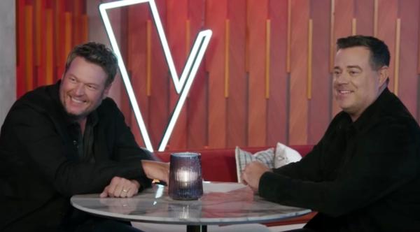 "The Voice" Changed Its Schedule