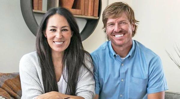 Chip And Joanna Gaines Confirm 'Fixer Upper' Will Be Ending