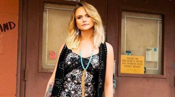 Miranda Lambert Makes Rare Statement About Her Split From Blake Shelton