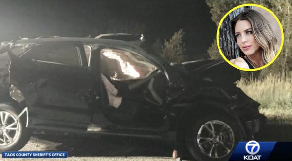 Alcohol & Speed Likely Cause Of Country Singer's Fatal Crash