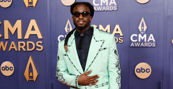 Shaboozey Responds to Controversial Comment Made About Him During the 2024 CMA Awards