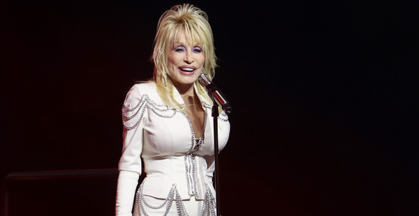 Dolly Parton Residency In Las Vegas
