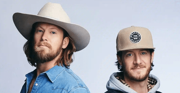 Brian Kelley & Tyler Hubbard Reveal Conflicting Reasons For Florida Georgia
Line Breakup