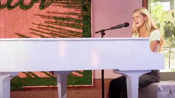 “American Idol” Platinum Ticket Contestant Mysteriously Drops Out