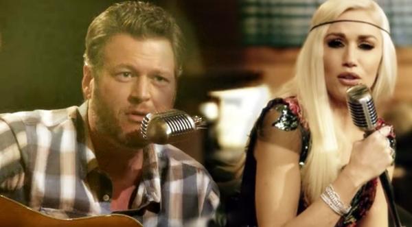 ‘The Voice’ Coaches Sit Down For An Acoustic Performance Like No Other