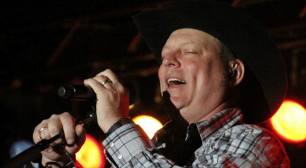 John Michael Montgomery's Son Sings One Of His Dad's Biggest Hits