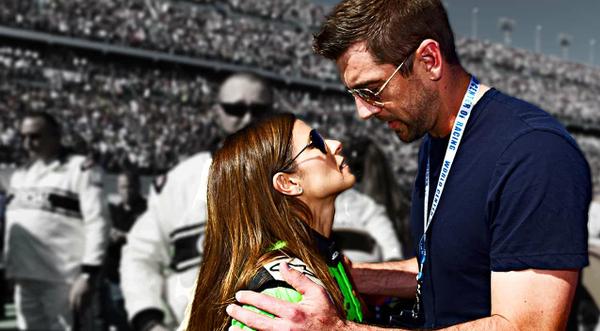 Danica Patrick’s Dad Tried To Take Down Her Boyfriend