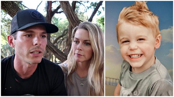 Granger Smith Shares Video Message About “Finding Light” After Young Son’s Tragic Death