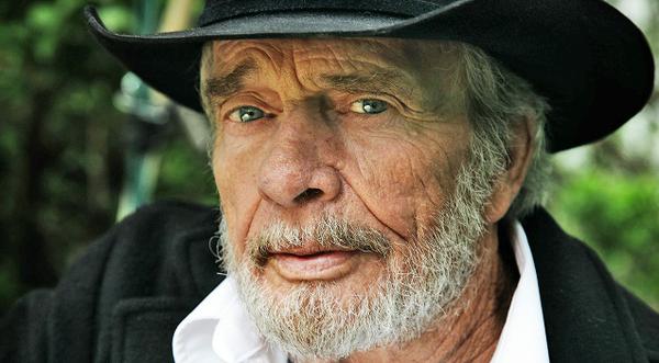 Merle Haggard Reveals His Opinion Of Donald Trump