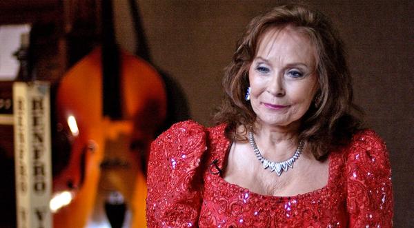 Loretta Lynn Reveals Which Presidential Candidate She Supports
