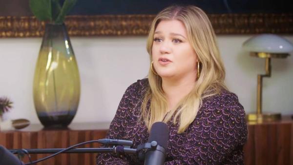 Kelly Clarkson’s Kids Are Very Honest About Her Divorce: “I’m Just Really Sad”
