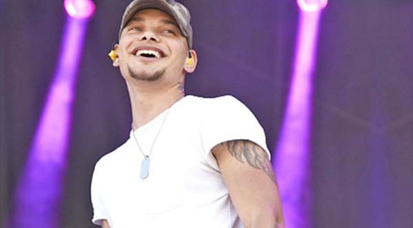 Kane Brown Makes Country Music History With Record-Shattering Achievement