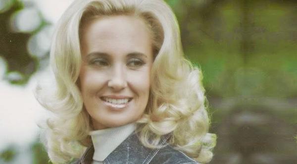 A Tribute To Tammy Wynette's Iconic Song 'Stand By Your Man'