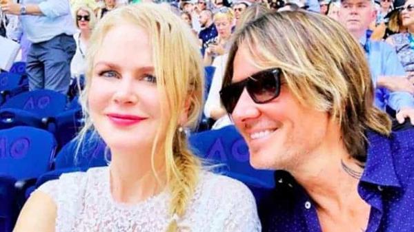 Nicole Kidman Celebrates Daughter’s Birthday – Shares Rare Photo Of Her & Sister