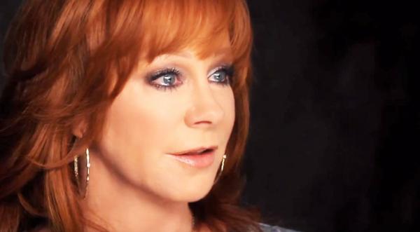 Emotions Overcome Reba McEntire As She Recalls Fatal Plane Crash
