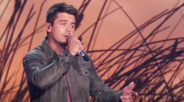 Noah Thompson’s Debut Single Reaches #1 On iTunes Charts After “Idol” Win