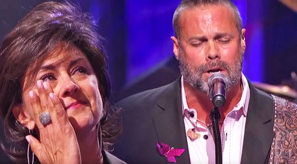 Troy Gentry Leaves Opry In Tears After Emotional Promise To Wife Battling Cancer