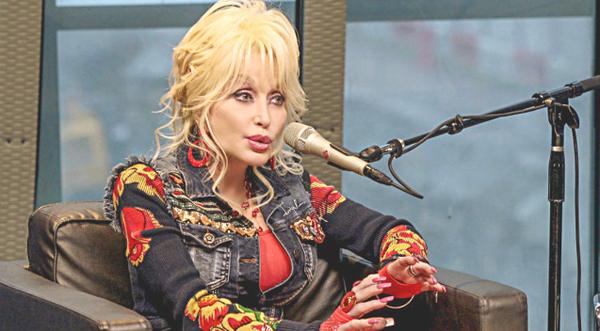 Dolly Parton Confirms Rumors Everyone’s Talking About