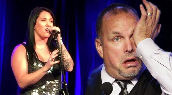 Garth Brooks’ Daughter, Allie, Astonishes Audience With Immortalizing Talent