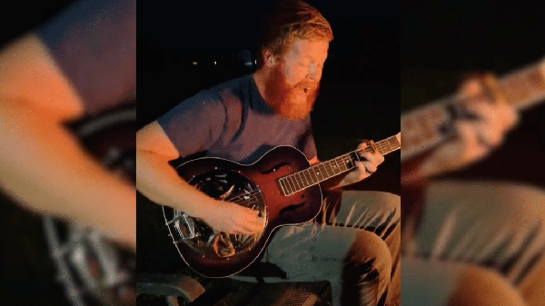 Oliver Anthony Covers Lynyrd Skynyrd’s “Simple Man”