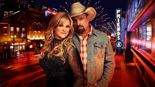 Garth & Trisha Chronicle Honky-Tonk Opening In New Docuseries