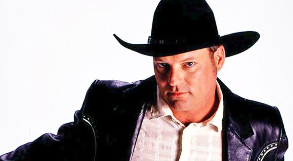 John Michael Montgomery Hospitalized, Cancels Concerts