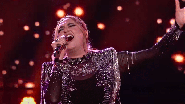 VOICE: Jacquie Roar Sings Her Heart Out For Instant Save With Cover Of “Alone”