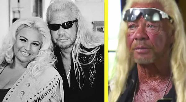 Dog The Bounty Hunter Breaks Down Saying How Beth Prepared Him For Her Death