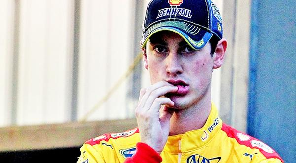 NASCAR Race Winner Speaks Out After Win Revoked