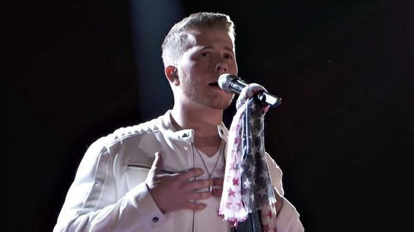 ‘Voice’ Judges Called Unpatriotic After Criticizing “God Bless The USA” Performance