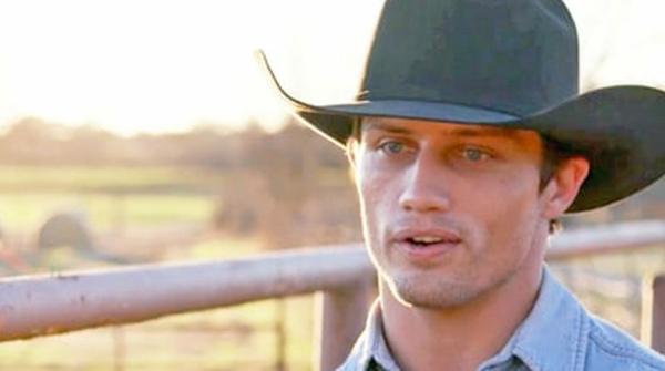 Bonner Bolton Spills The Beans On Budding 'Dancing With The Stars' Romance