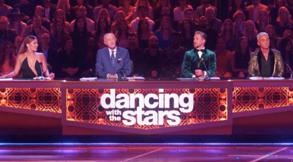 Longtime “Dancing With The Stars” Judge Announces Exit From The Show