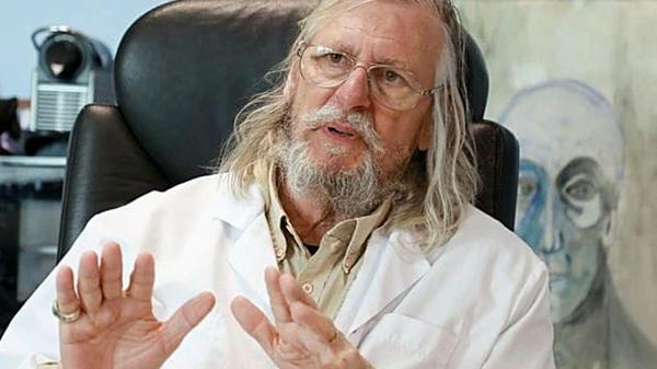 French Disease Specialist Successfully Cures 75% Of His 24 COVID-19 Patients With Malaria Drug