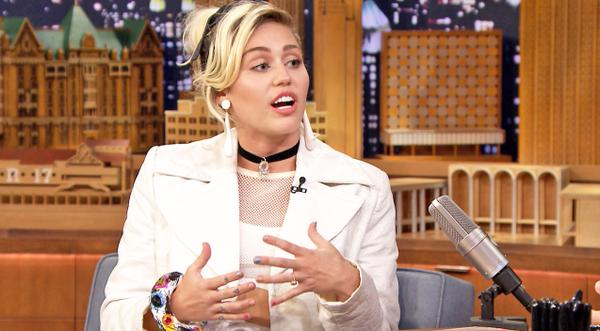Miley Cyrus Unleashes Fiery Statement On Country Music Fans' Opinion Of Her