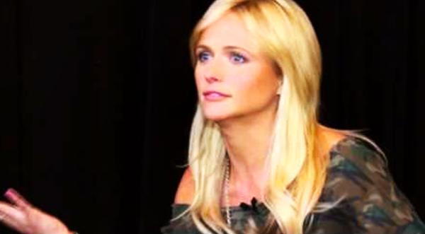 Miranda Lambert's Latest Date Just Proved Anderson East Is A Patient Man