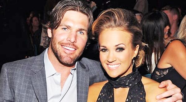 Carrie Underwood & Mike Fisher Have A Huge Reason To Celebrate