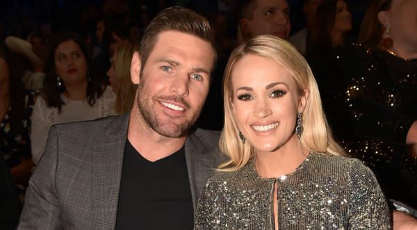 Carrie Underwood Pregnant With 2nd Baby