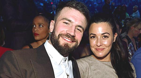 Sam Hunt Reveals Gender Of Baby He’s Expecting With Estranged Wife
