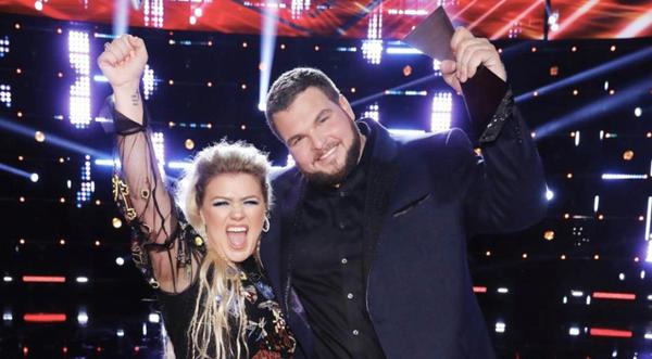 5 Things To Know About Season 17’s ‘The Voice’ Winner, Jake Hoot