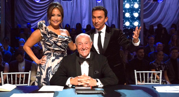 ‘Dancing With The Stars’ Crowns The Season Champion