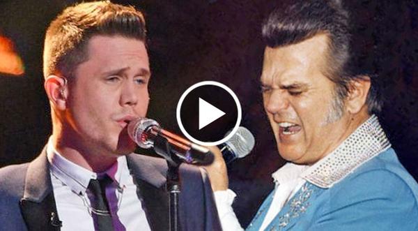 Final ‘American Idol’ Trent Harmon Delivers Mind-Blowing ‘Hello Darlin'' Performance (WATCH)