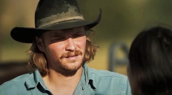 “Yellowstone” Star Luke Grimes Details What He Knows About The Show’s Future