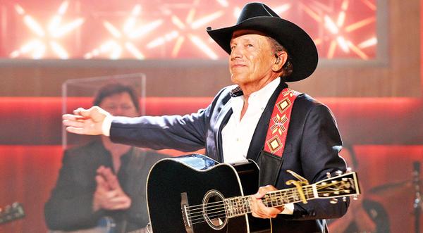 After Years Of Being Shut Out, George Strait Is Finally Returning To Country Radio