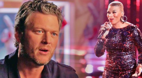 Blake Shelton Reacts To “Voice” Singer’s Tragic Death