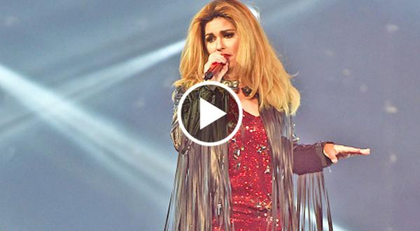 Shania Twain Finally Releases Heartbreaking New Song About Divorce