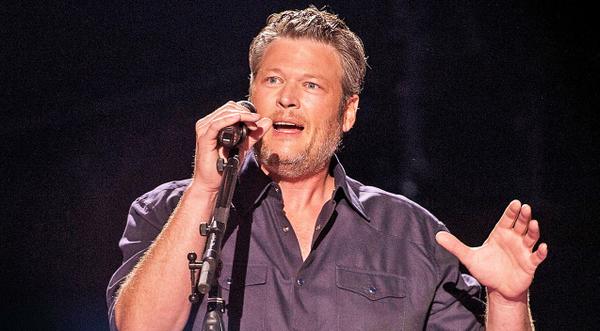 Blake Shelton Issues Statement After Country Concert's Sudden Postponement
