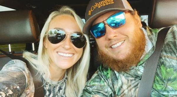 Nicole Combs Shares New Photos From “Cutie” Themed Baby Shower